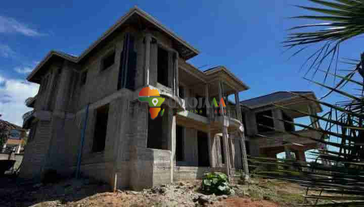LUXURY MANSION FOR SALE – MBWENI MPIJI, DAR ES SALAAM