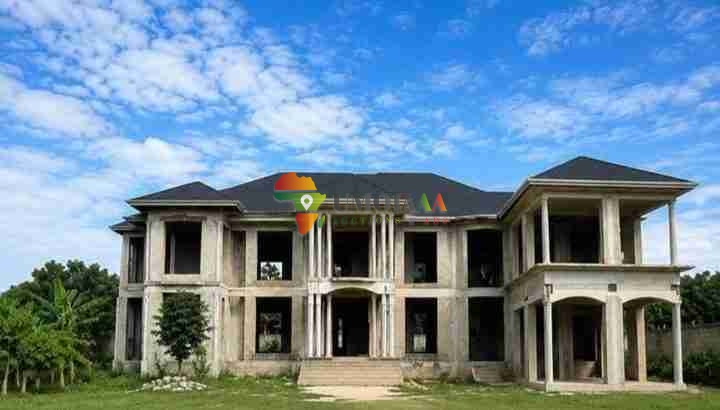 LUXURY MANSION FOR SALE – MBWENI MPIJI, DA...