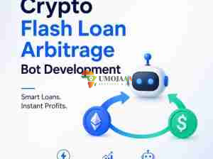 Your 24/7 Profit Engine: Crypto Flash Loan Bots That Work.
