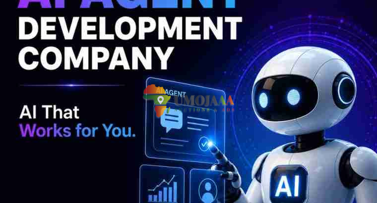 The Future of Business Runs on AI