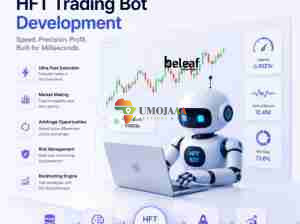 2026’s Best Funded Trading Accounts for HFT Traders