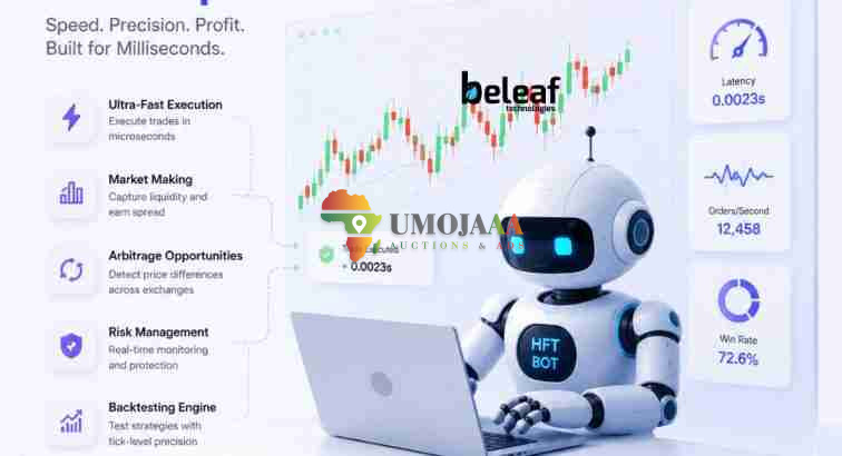 2026’s Best Funded Trading Accounts for HFT Traders