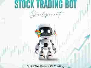 Build The Future Of Trading