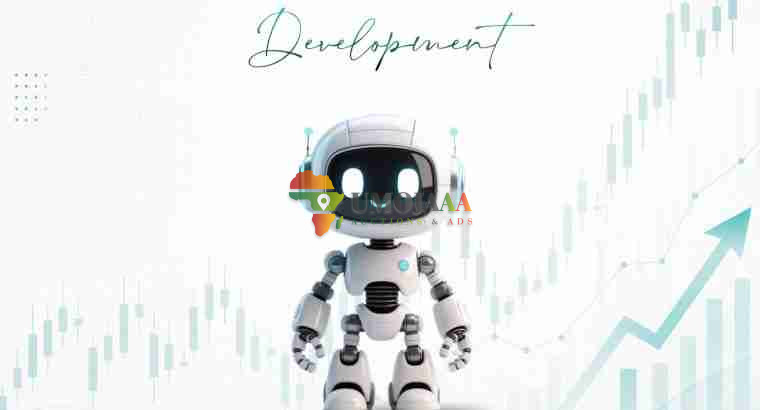 Build The Future Of Trading