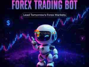 Lead Tomorrow’s Forex Markets