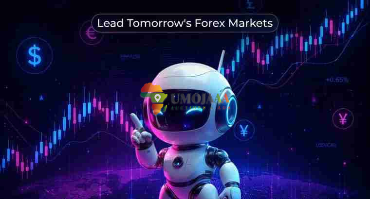 Lead Tomorrow’s Forex Markets