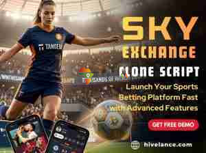 Get Sky Exchange Clone Script At Low Cost