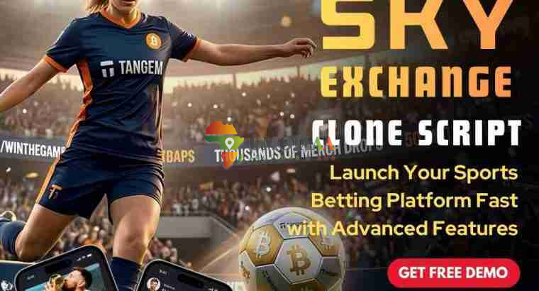Get Sky Exchange Clone Script At Low Cost