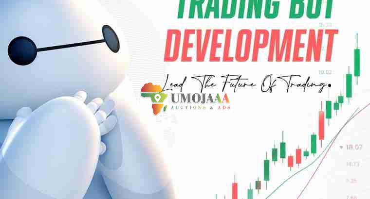 Lead Europe’s Trading Evolution Today