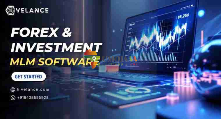 Forex & Investment MLM Software Development Company