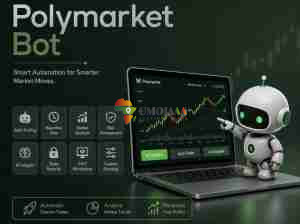Best Polymarket Bot 2026: Automate Prediction Trading