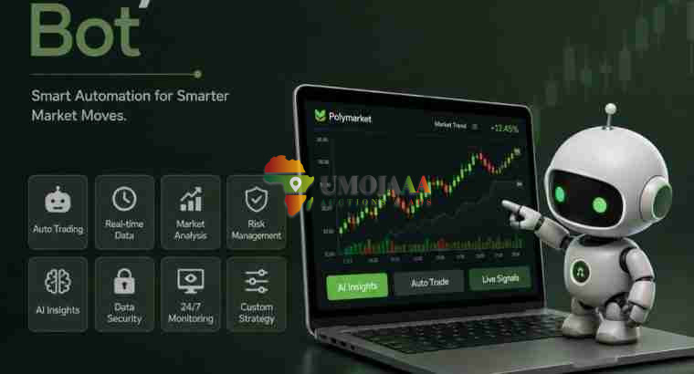 Best Polymarket Bot 2026: Automate Prediction Trading