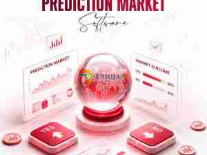 The Next Competitive Frontier Is Prediction Market