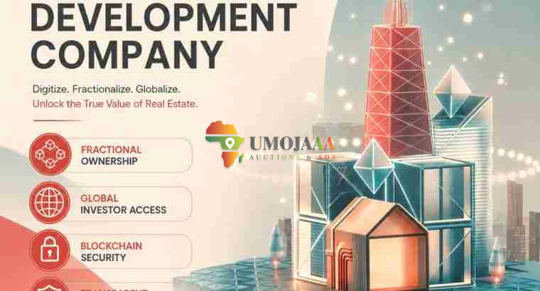 What If You Could Own Premium Property W...