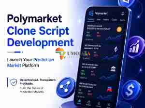 Go Live with Confidence Using a Secure Polymarket Clone