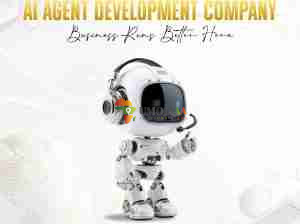 Your Business Needs AI Agents That Actually Get Things Done