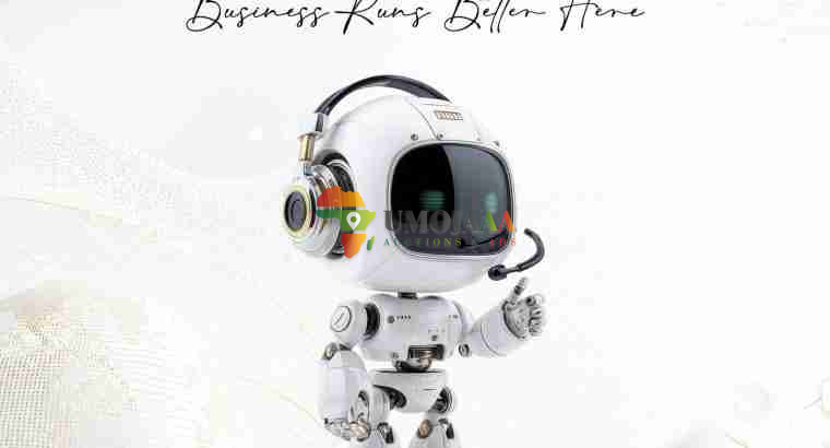 Your Business Needs AI Agents That Actua...