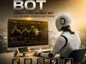 Want to Profit from Prediction Markets? Start with a Polymar