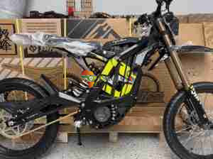 Brandnew 2025 Sur-Ron Light Bee X Electric Bike $2,800USD