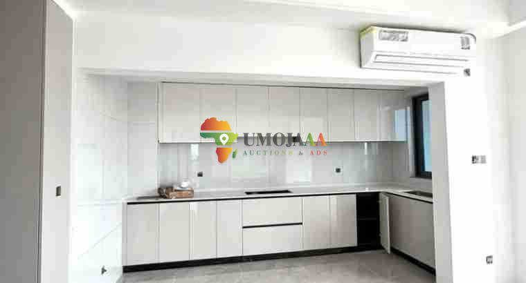 APARTMENTS FOR SALE IN MASAKI, DAR ES SALAAM
