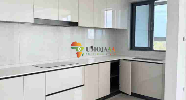 APARTMENTS FOR SALE IN MASAKI, DAR ES SALAAM