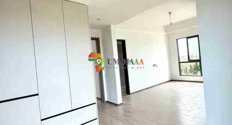 APARTMENTS FOR SALE IN MASAKI, DAR ES SALAAM