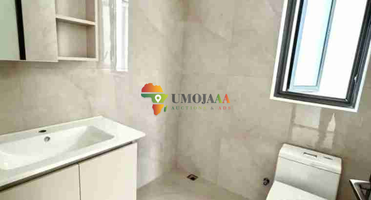 APARTMENTS FOR SALE IN MASAKI, DAR ES SALAAM