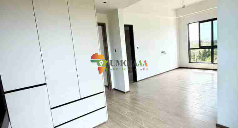 APARTMENTS FOR SALE IN MASAKI, DAR ES SALAAM