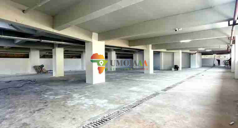 APARTMENTS FOR SALE IN MASAKI, DAR ES SALAAM