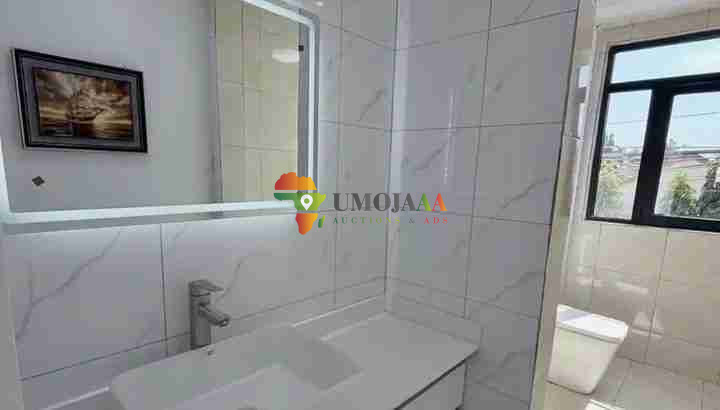 Apartments for sale in Mikocheni, Dar es salaam
