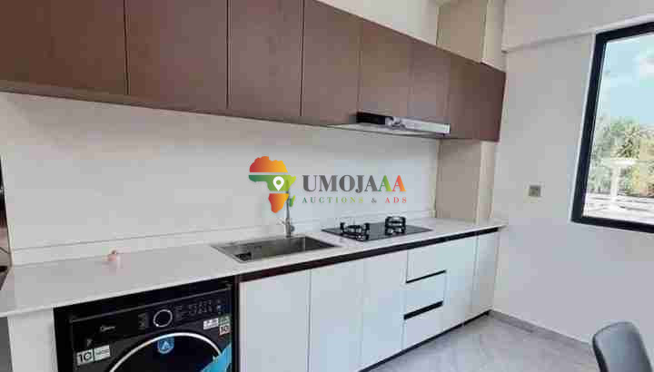 Apartments for sale in Mikocheni, Dar es salaam