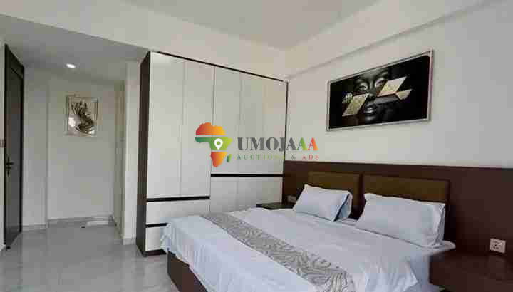 Apartments for sale in Mikocheni, Dar es salaam