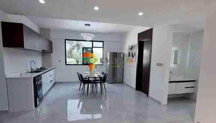 Apartments for sale in Mikocheni, Dar es salaam