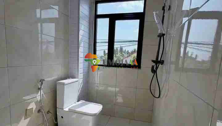 Apartments for sale in Mikocheni, Dar es salaam