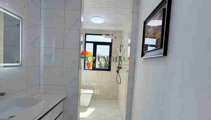 Apartments for sale in Mikocheni, Dar es salaam