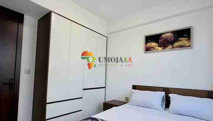 Apartments for sale in Mikocheni, Dar es salaam