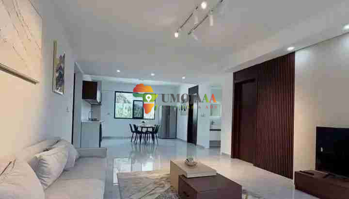 Apartments for sale in Mikocheni, Dar es salaam