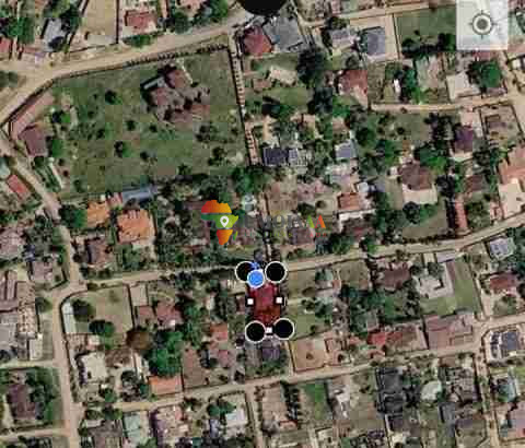 House for sale in Mbezi Beach, Dar es salaam