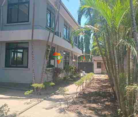 House for sale in Mbezi Beach, Dar es salaam