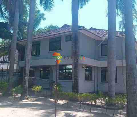House for sale in Mbezi Beach, Dar es salaam