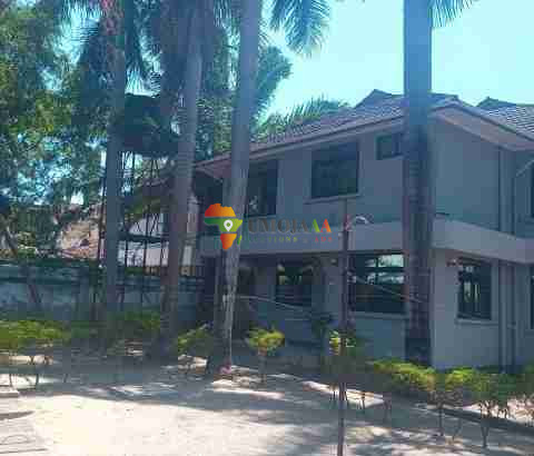 House for sale in Mbezi Beach, Dar es salaam
