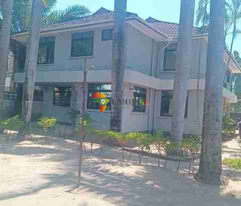 House for sale in Mbezi Beach, Dar es salaam