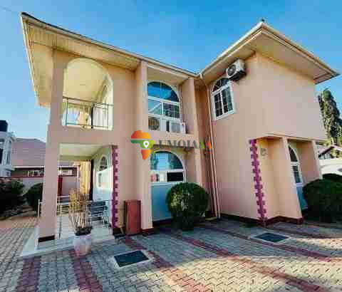HOUSE FOR SALE – MBEZI BEACH KWA ZENA, DAR ES SALAAM