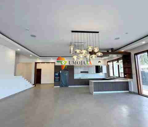 House for sale in Kigamboni, Dar es salaam