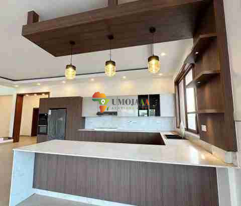 House for sale in Kigamboni, Dar es salaam