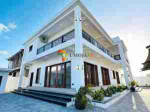 House for sale in Kigamboni, Dar es salaam