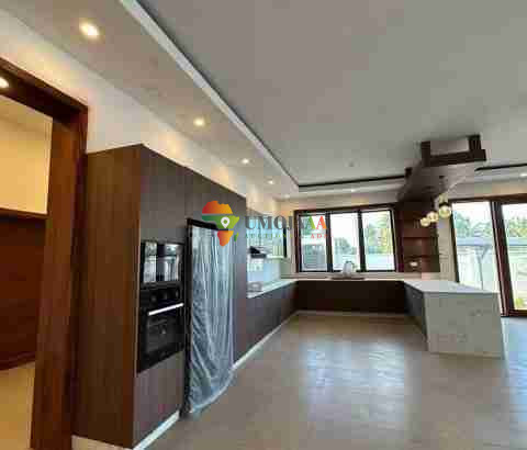 House for sale in Kigamboni, Dar es salaam