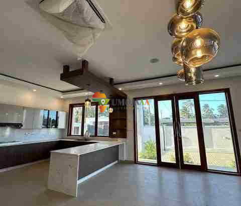 House for sale in Kigamboni, Dar es salaam