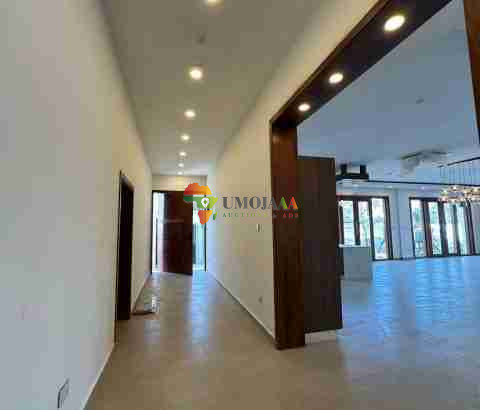 House for sale in Kigamboni, Dar es salaam