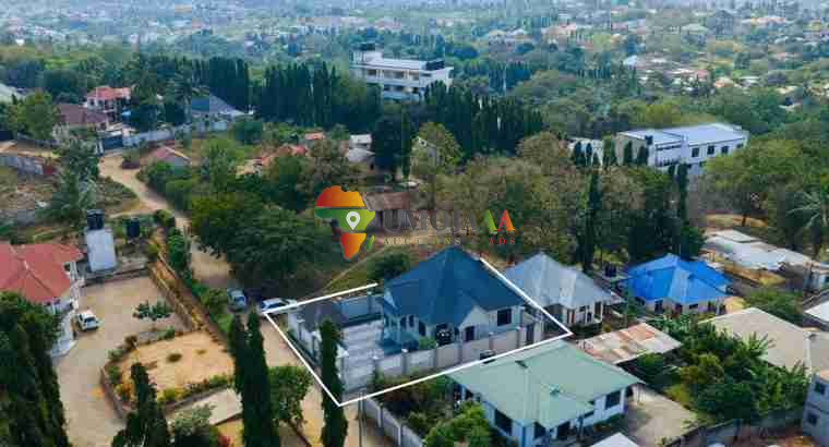 HOUSE FOR SALE – MADALE SHULE, Dar Es Salaam